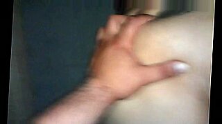 fat girl masturbates her pussy fast with gloves ob