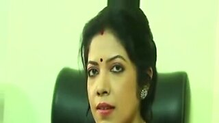 indian bhabhi sex in green night in night