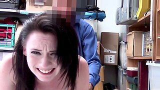 barely legal girl getting kidnapped tied up and fucked raped hard raid hard