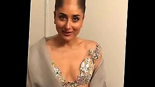 Bersedia untuk terengah-engah dengan muat turun video yang membara milik Kareena Kapoor.