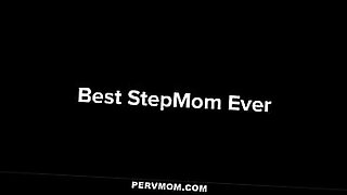 japanese mom and son step