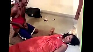 indian aunty doggy style video