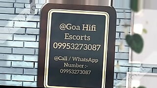 indian hidden cam in goa showroom