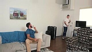 two girls and 1 boy xxx video