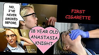 teen tiny blonde sex with old big cock